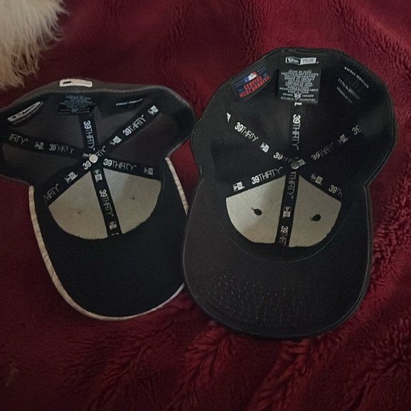 New York Yankees baseball hats- 2 - Picture 4 of 7
